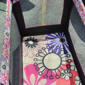 Pak n play baby trend